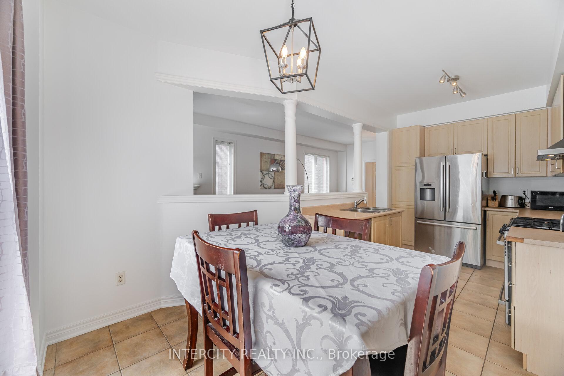 Photo 21 of 167 Terra Road, Vaughan, East Woodbridge — HOMEH