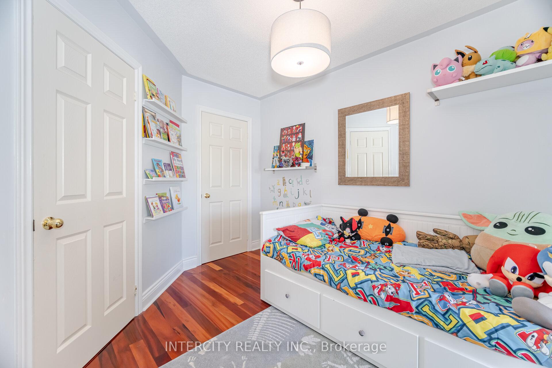 Photo 33 of 167 Terra Road, Vaughan, East Woodbridge — HOMEH