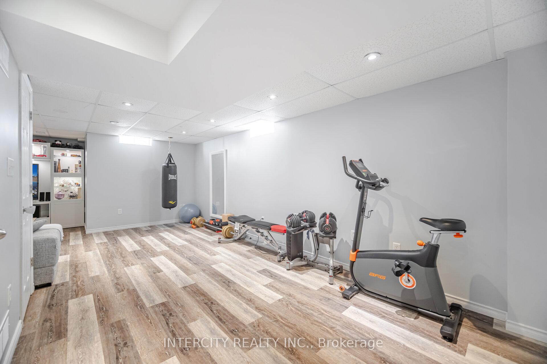 Photo 39 of 167 Terra Road, Vaughan, East Woodbridge — HOMEH