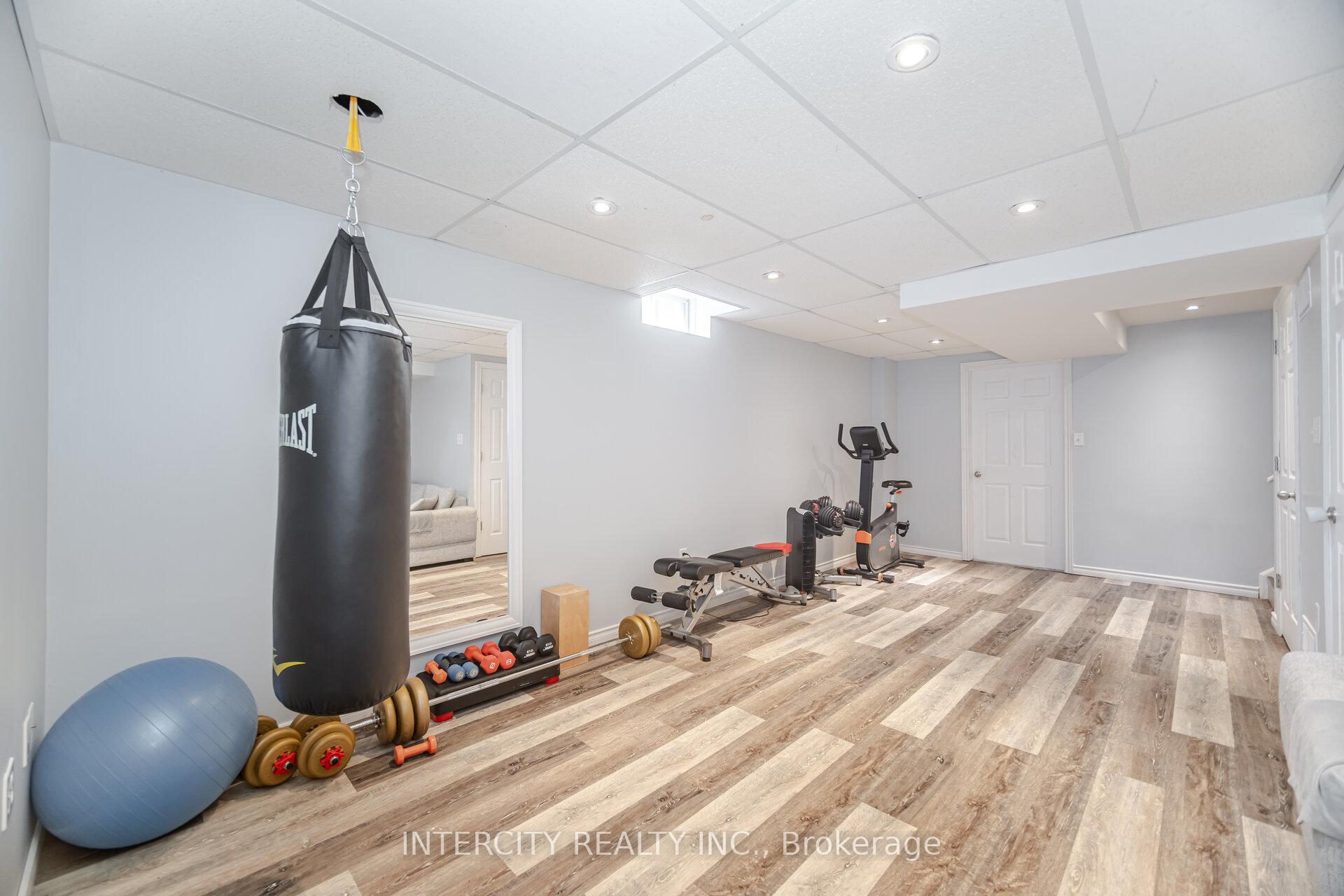 Photo 40 of 167 Terra Road, Vaughan, East Woodbridge — HOMEH