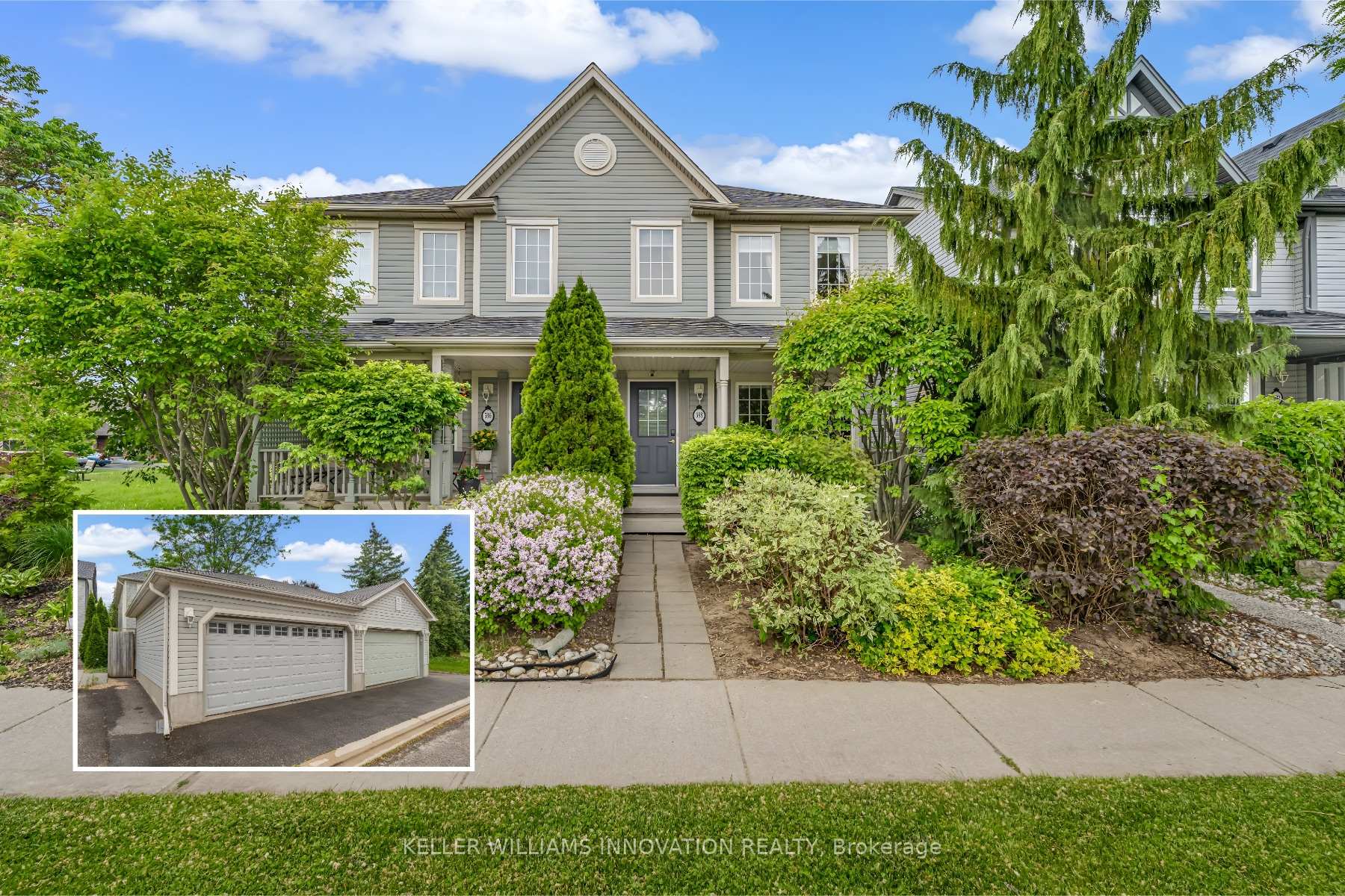 Photo 1 of 598 New Bedford Drive, Waterloo — HOMEH