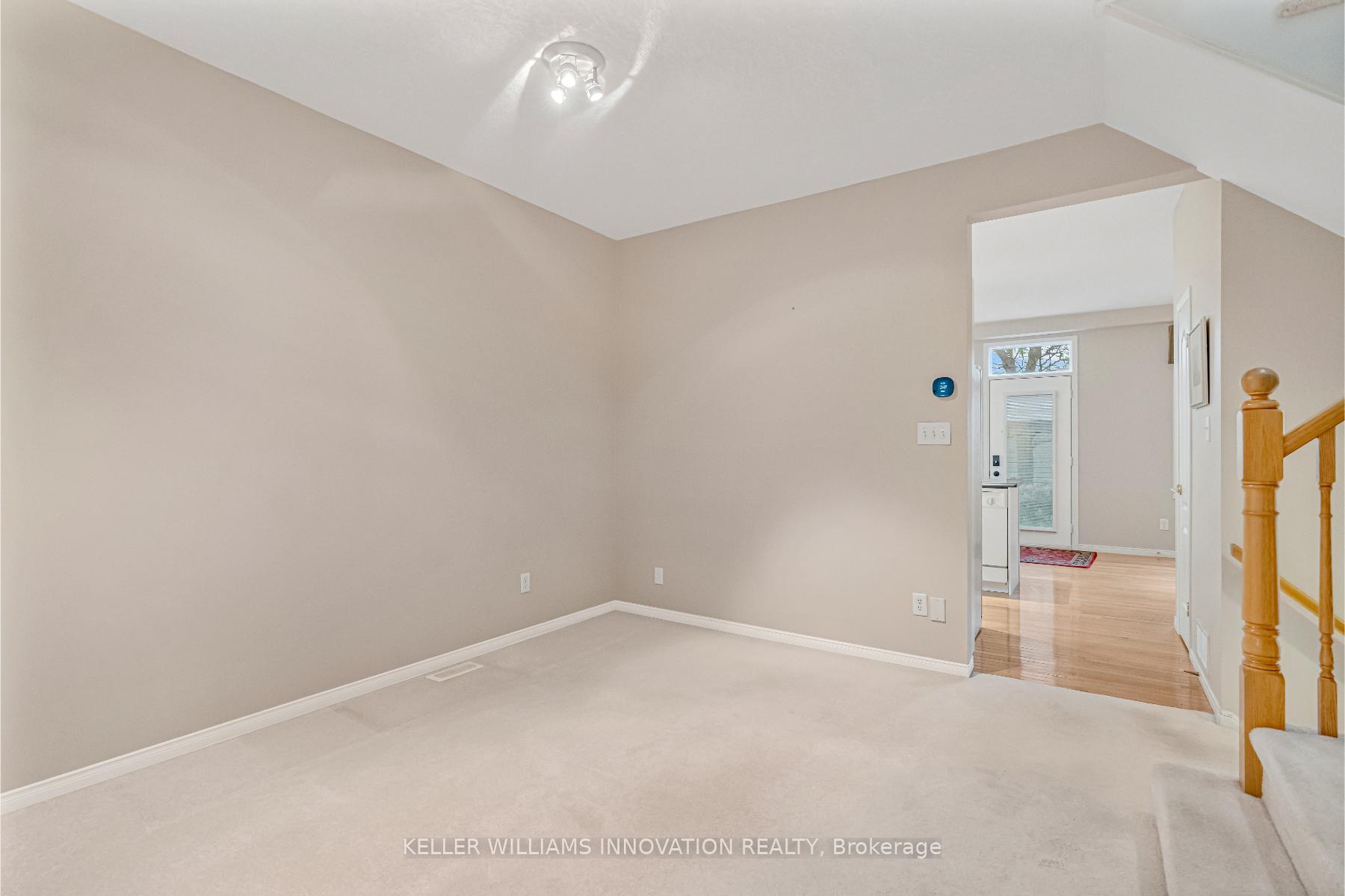 Photo 8 of 598 New Bedford Drive, Waterloo — HOMEH