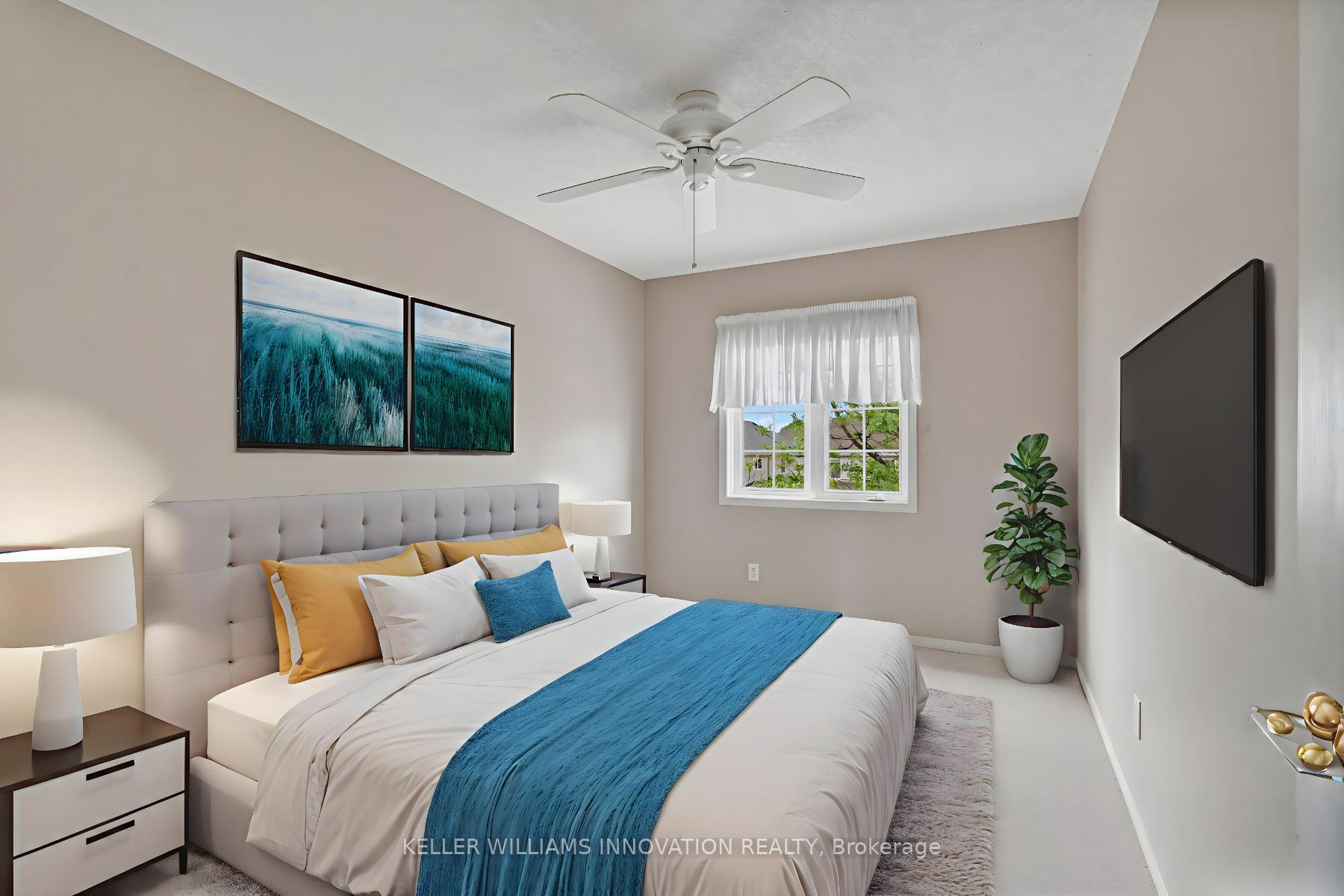 Photo 32 of 598 New Bedford Drive, Waterloo — HOMEH