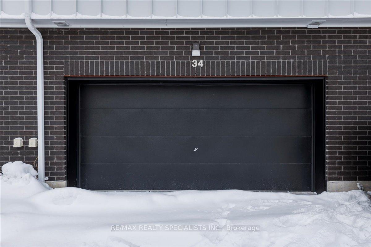 Photo 23 of 34 Rainwater Lane, Barrie, Holly — HOMEH