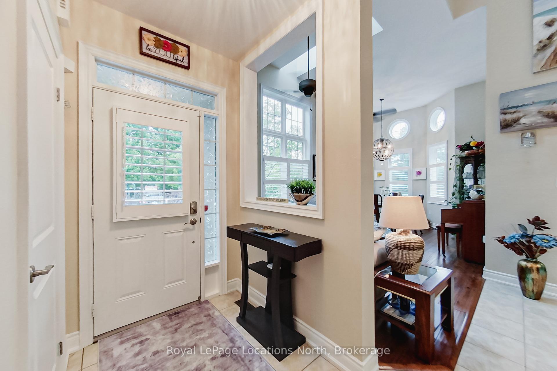 Photo 6 of 8 Covington Blue Crescent, Wasaga Beach — HOMEH