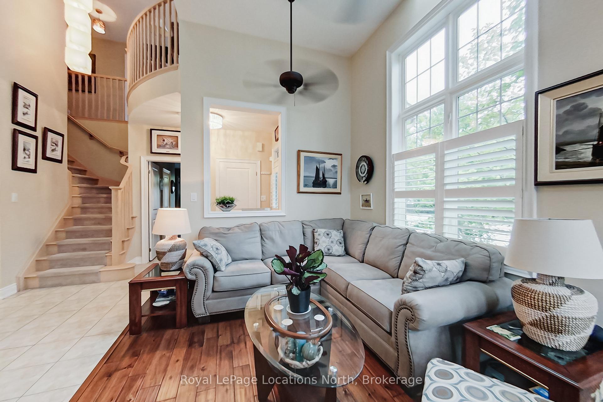 Photo 8 of 8 Covington Blue Crescent, Wasaga Beach — HOMEH