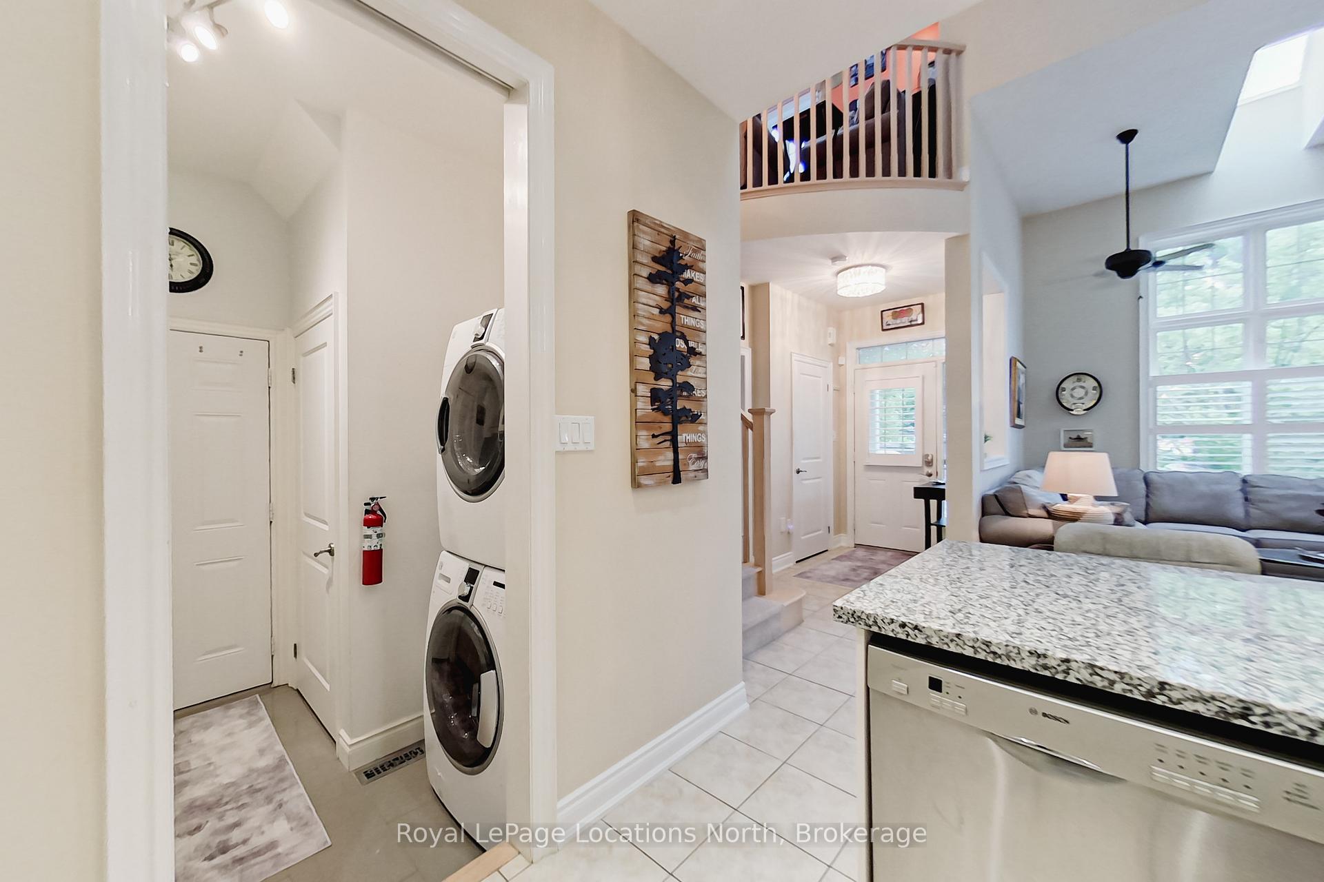 Photo 16 of 8 Covington Blue Crescent, Wasaga Beach — HOMEH
