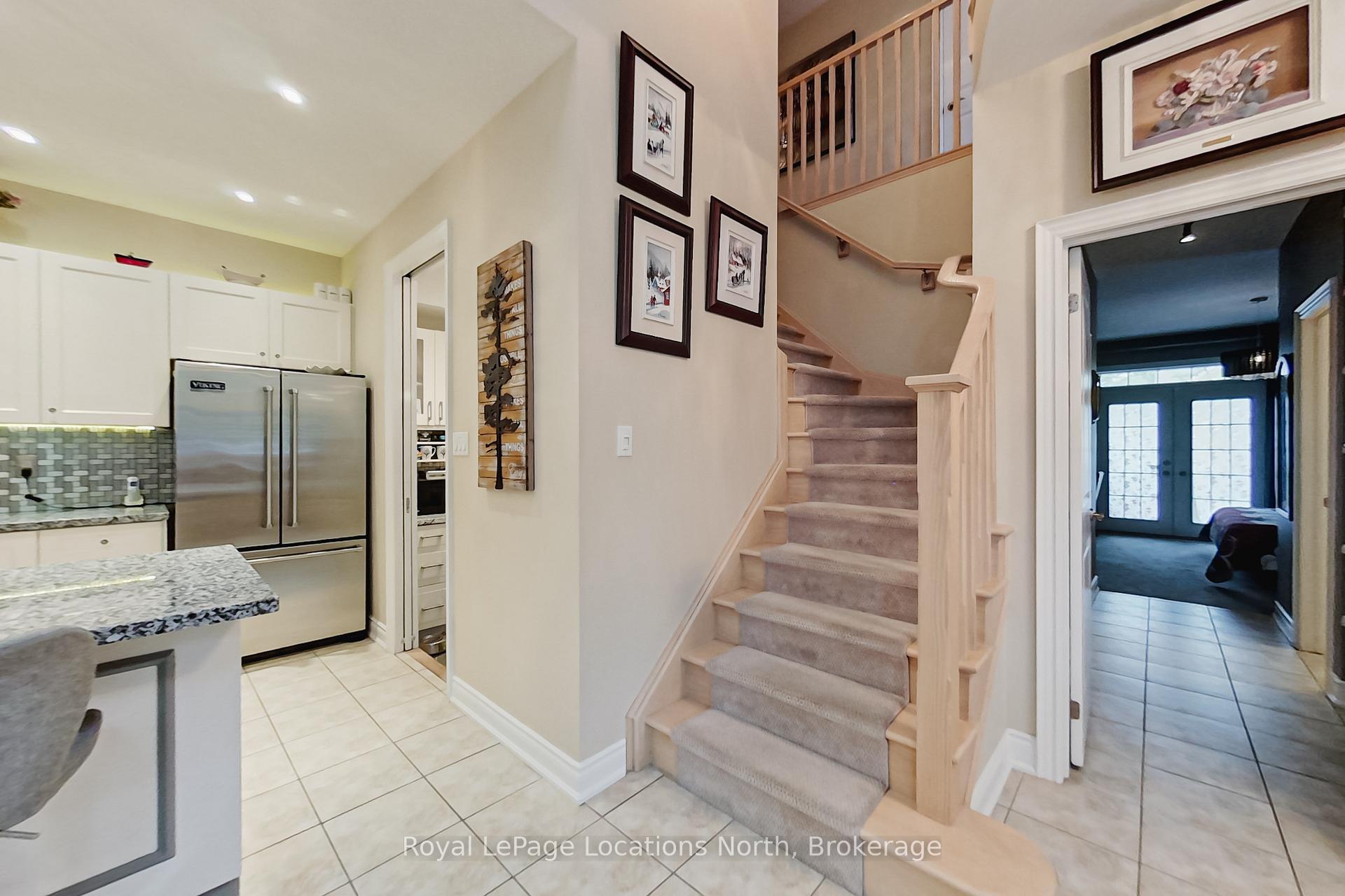 Photo 24 of 8 Covington Blue Crescent, Wasaga Beach — HOMEH