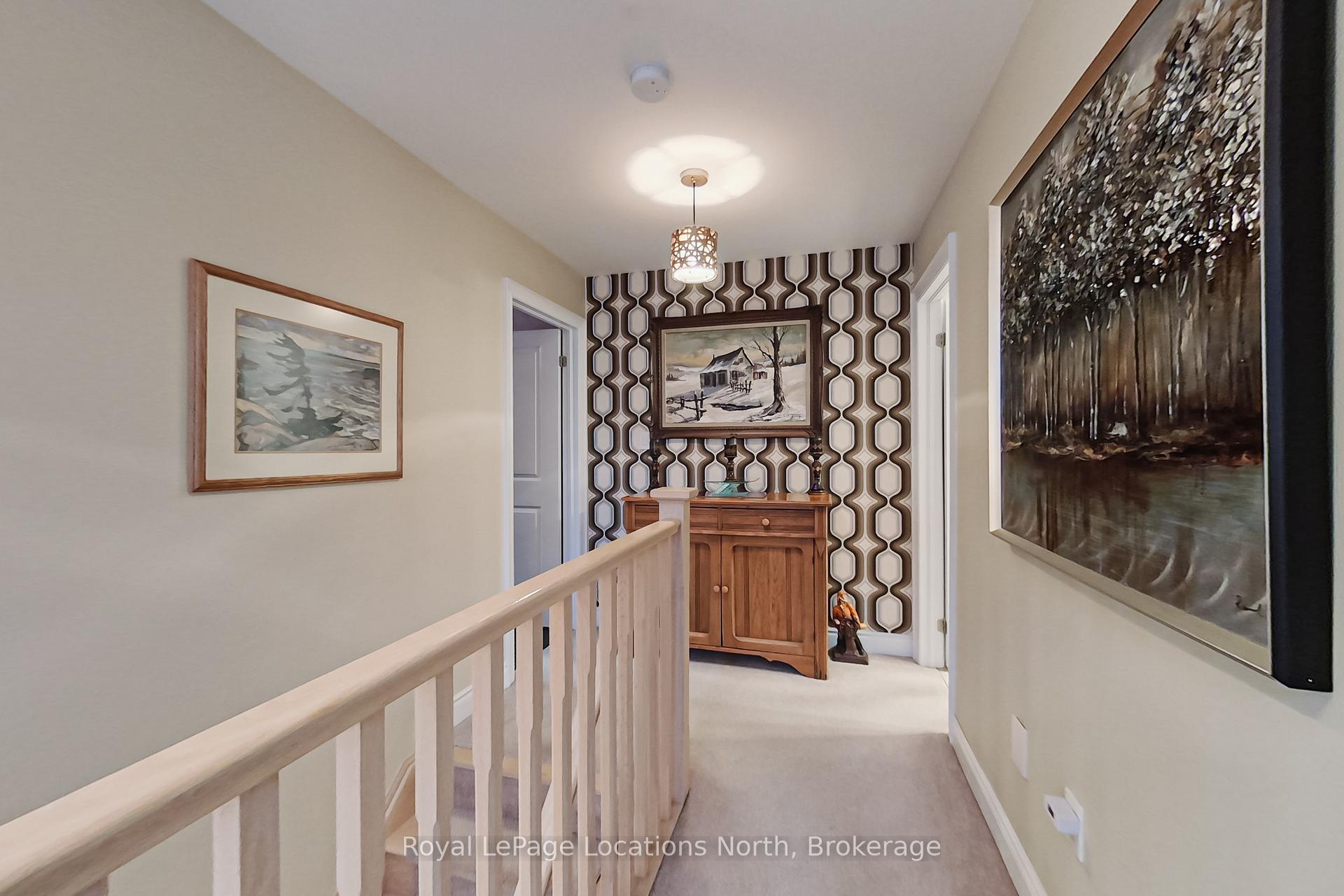 Photo 25 of 8 Covington Blue Crescent, Wasaga Beach — HOMEH