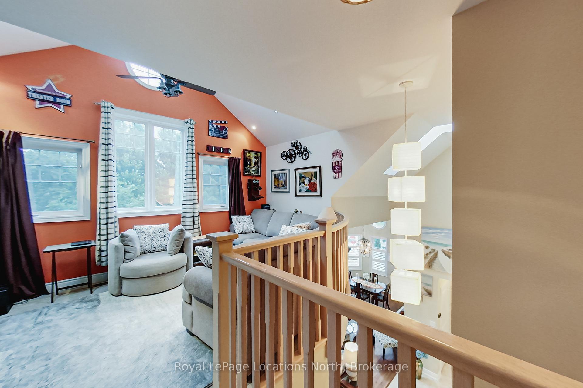 Photo 26 of 8 Covington Blue Crescent, Wasaga Beach — HOMEH