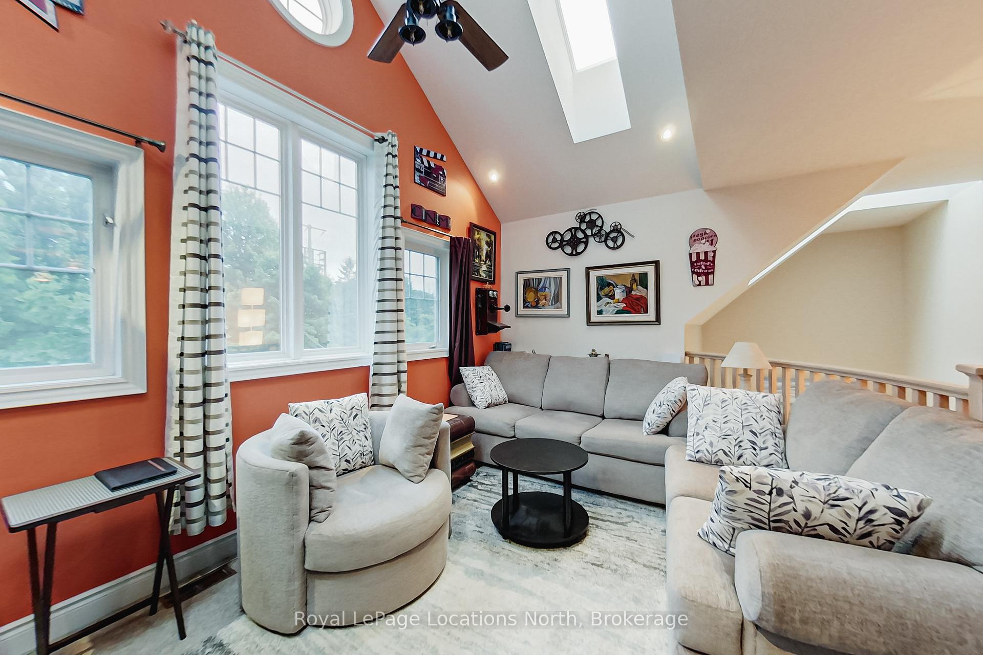 Photo 27 of 8 Covington Blue Crescent, Wasaga Beach — HOMEH