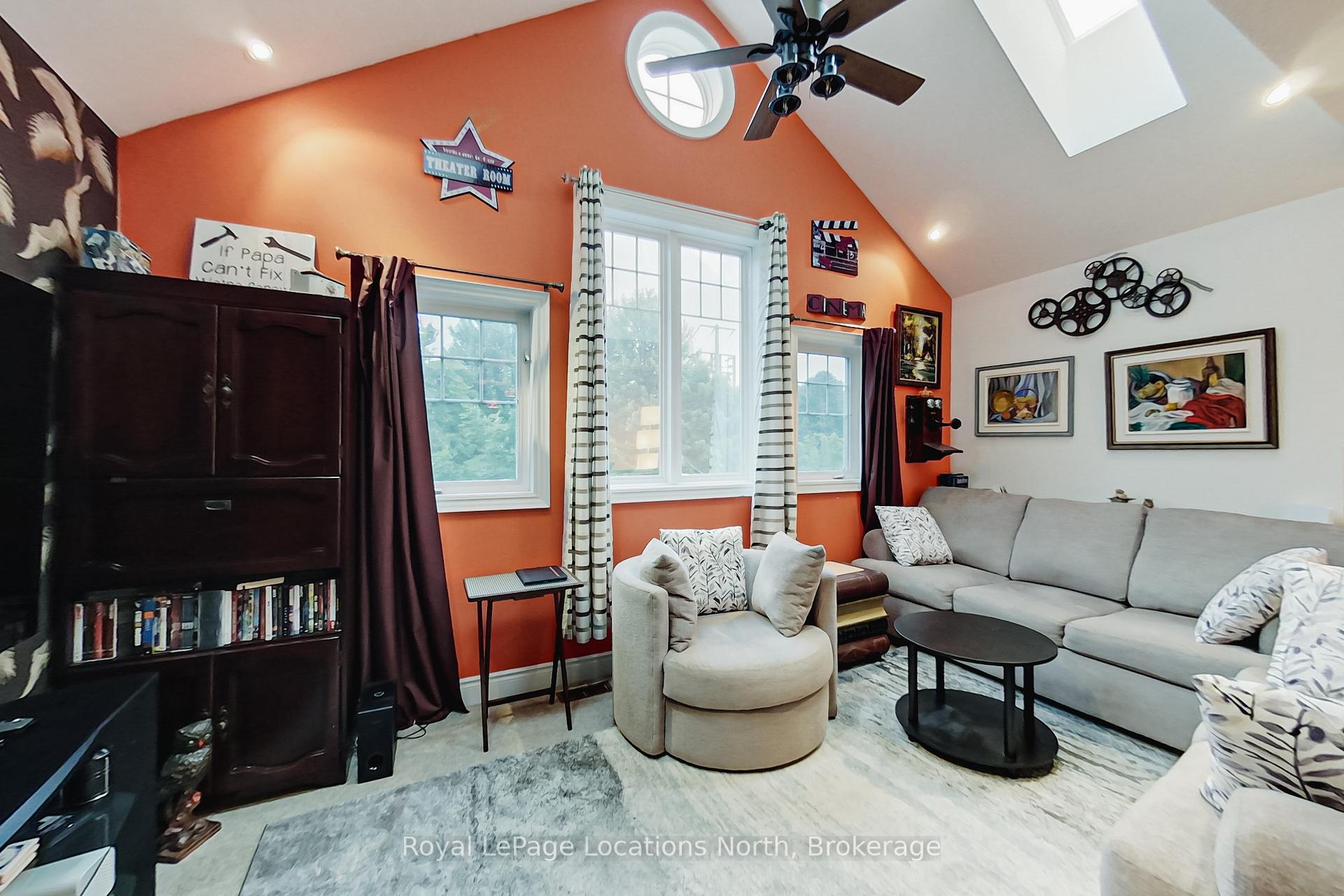 Photo 29 of 8 Covington Blue Crescent, Wasaga Beach — HOMEH