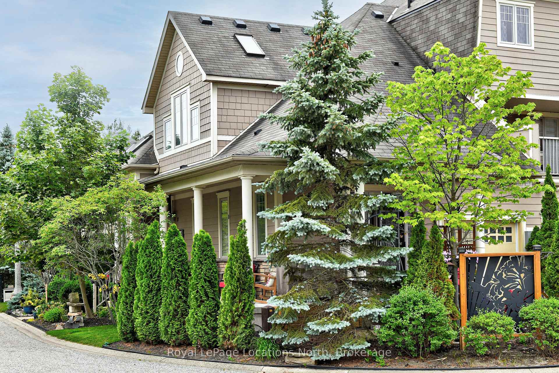 Photo 34 of 8 Covington Blue Crescent, Wasaga Beach — HOMEH