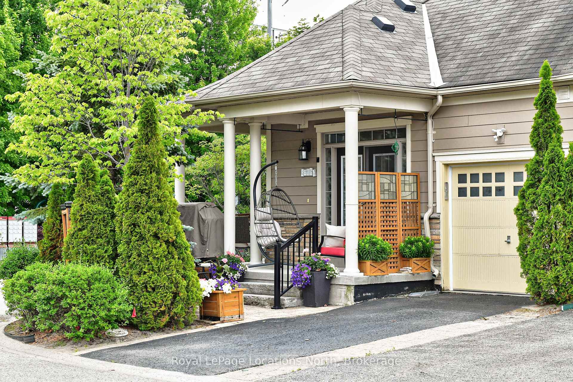 Photo 35 of 8 Covington Blue Crescent, Wasaga Beach — HOMEH