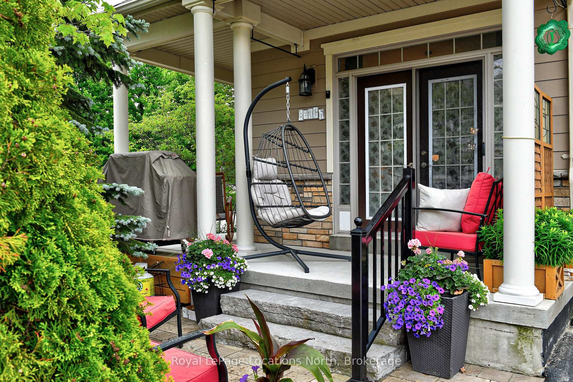 Photo 38 of 8 Covington Blue Crescent, Wasaga Beach — HOMEH