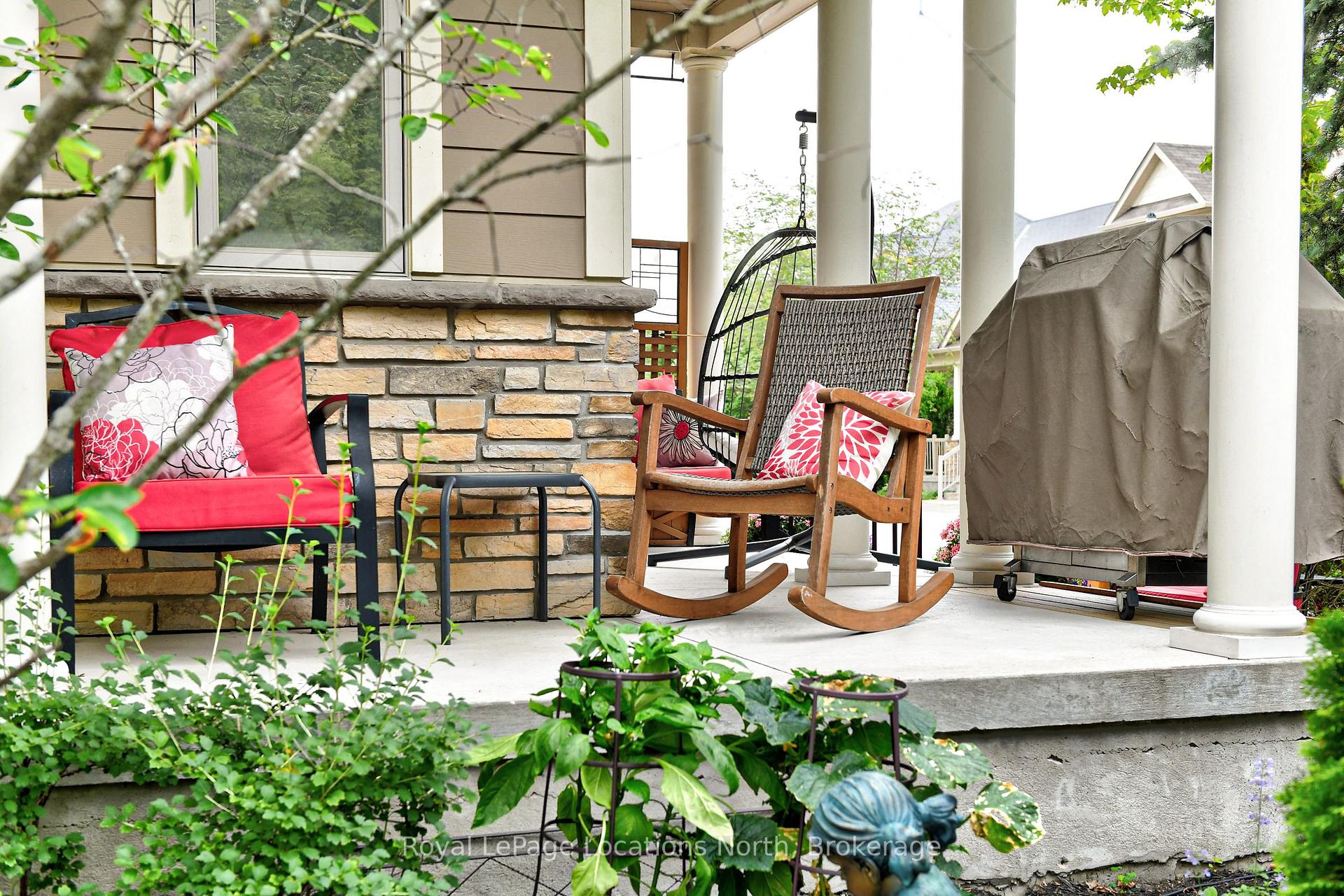 Photo 39 of 8 Covington Blue Crescent, Wasaga Beach — HOMEH