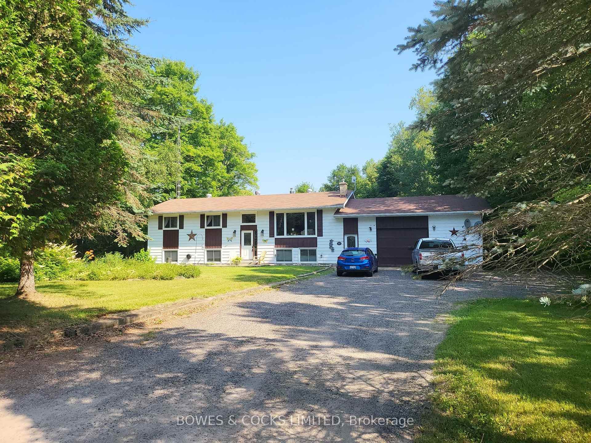 Front of 109 Quarry Road