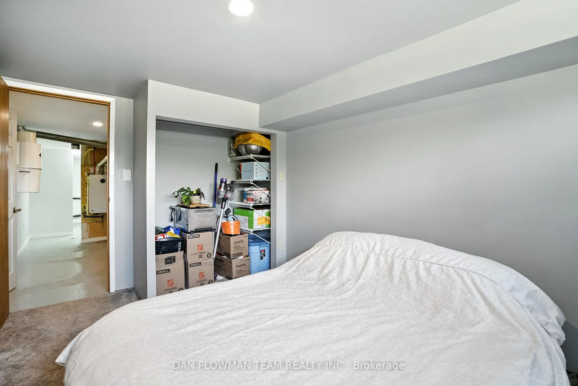 Photo 30 of 1001 Wardman Crescent, Whitby, Williamsburg — HOMEH