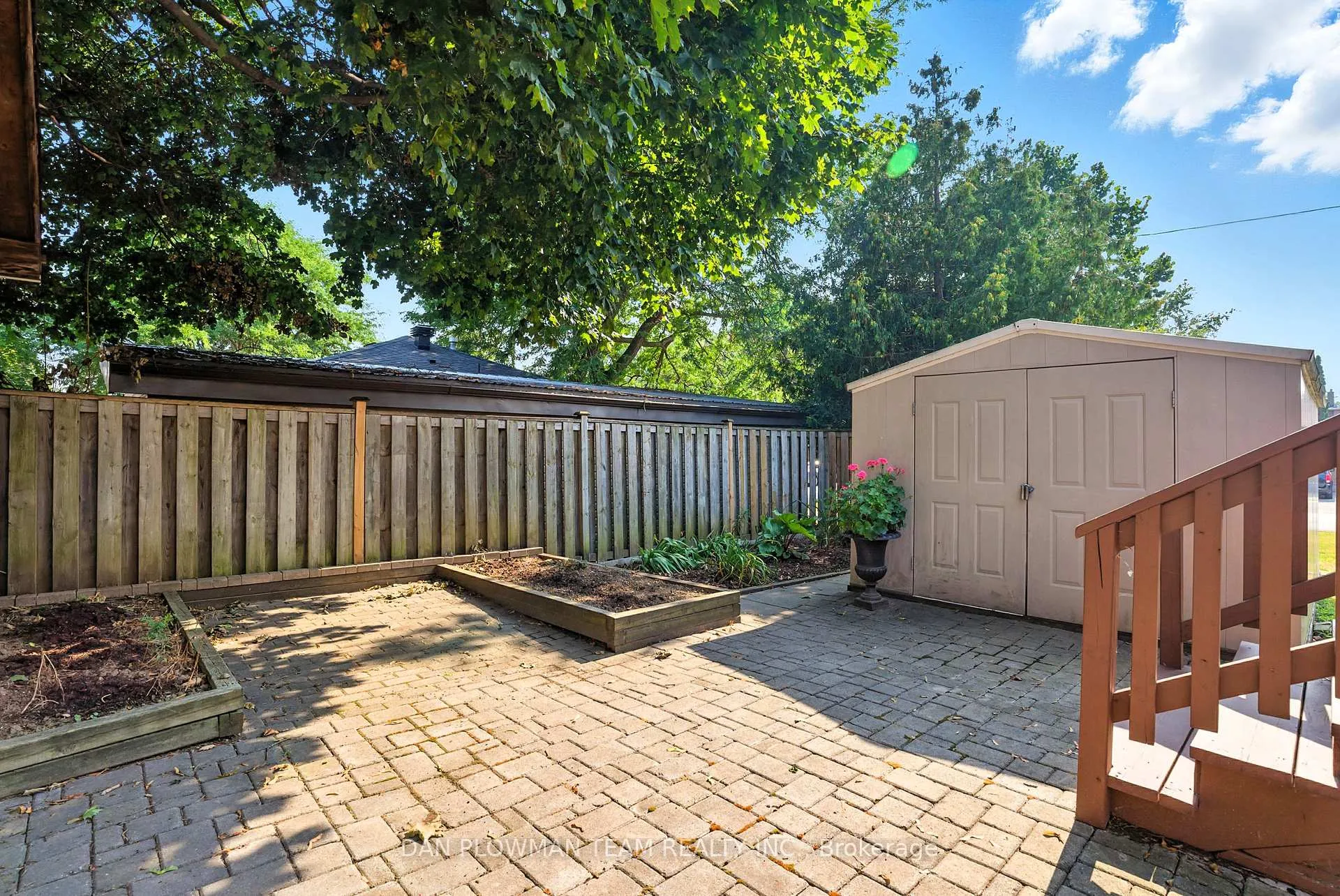Photo 37 of 1001 Wardman Crescent, Whitby, Williamsburg — HOMEH