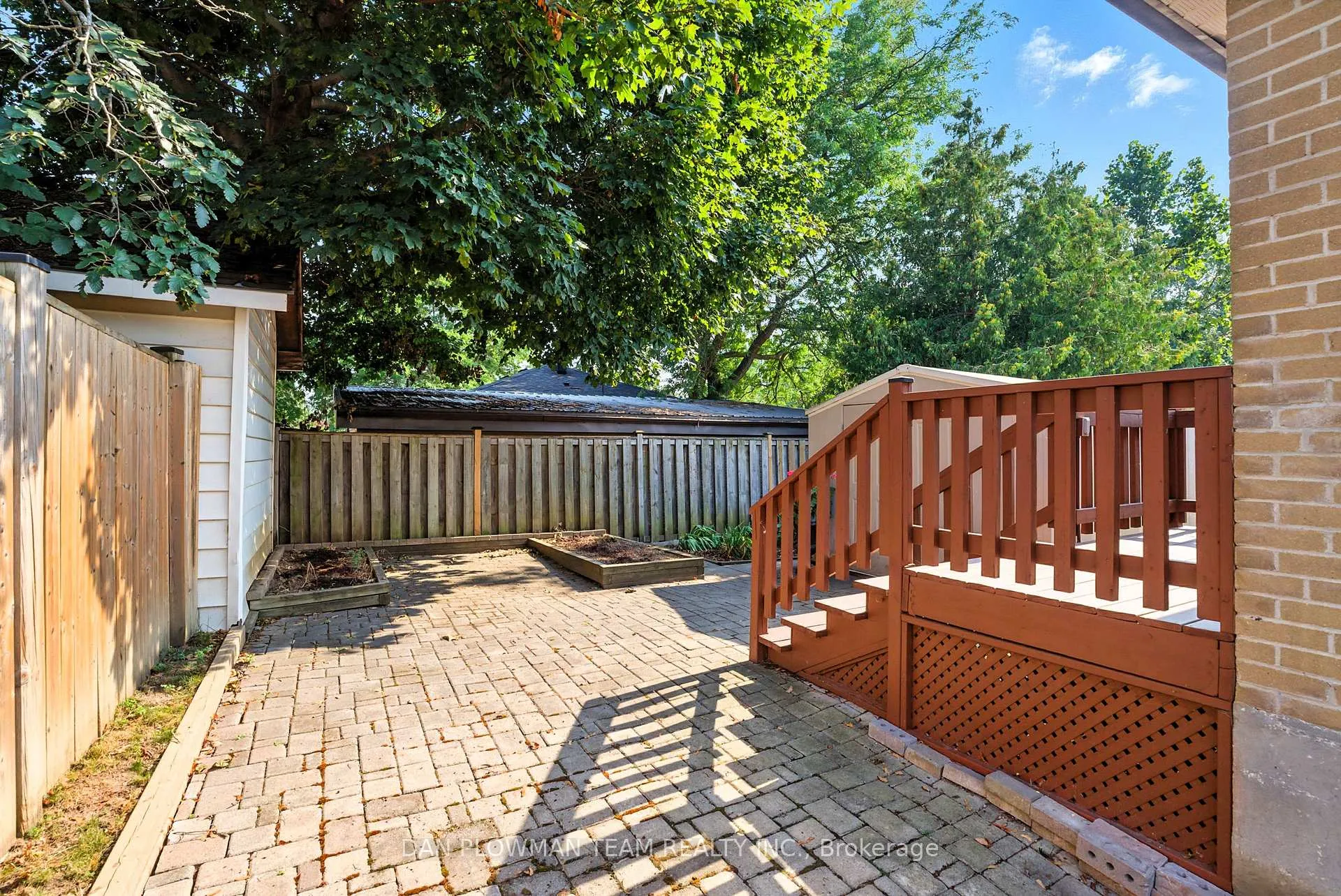 Photo 38 of 1001 Wardman Crescent, Whitby, Williamsburg — HOMEH
