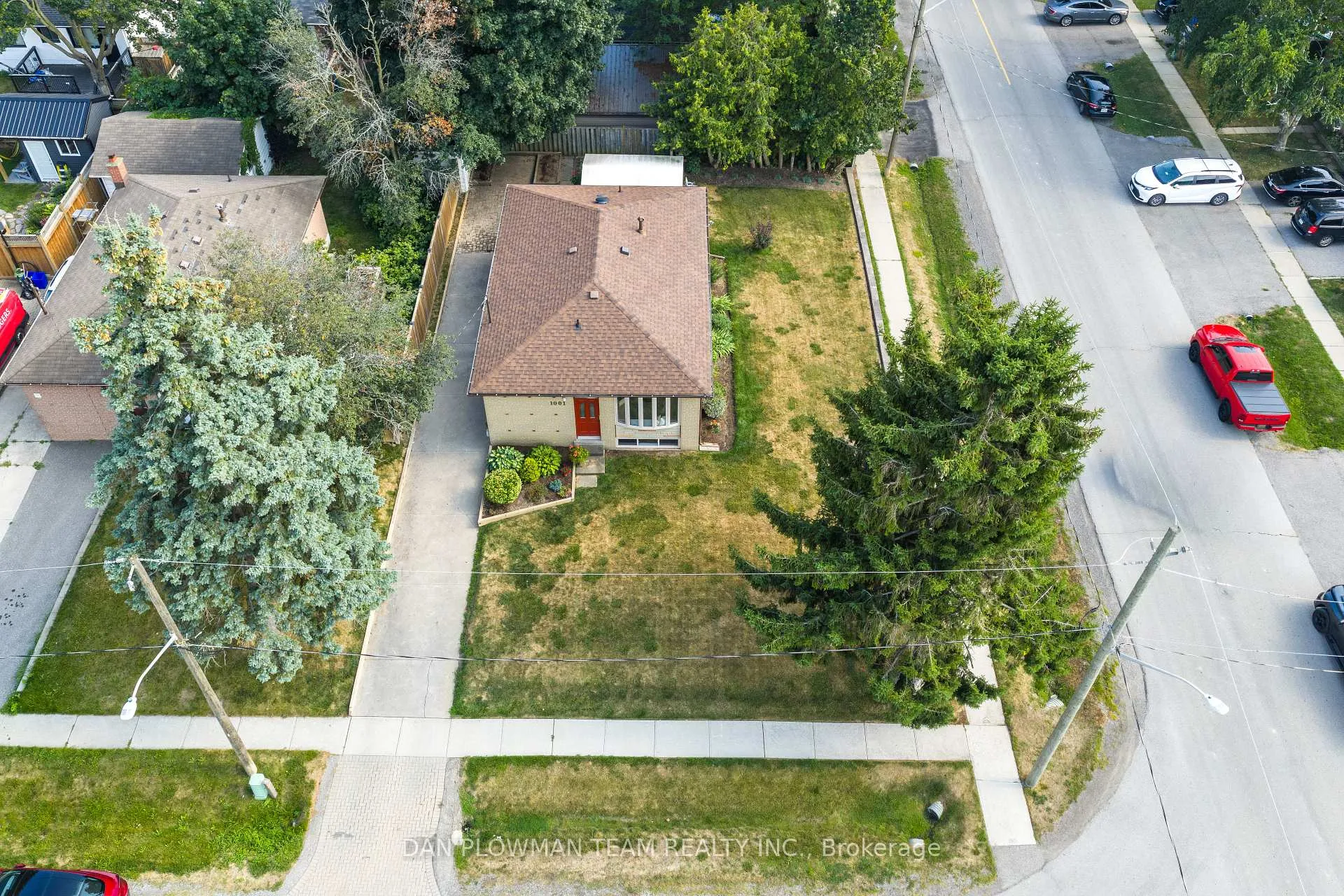 Photo 41 of 1001 Wardman Crescent, Whitby, Williamsburg — HOMEH