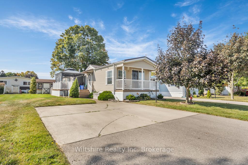 Photo 2 of Unit 18, 11981 Plank Road, Bayham, Rural Bayham — HOMEH