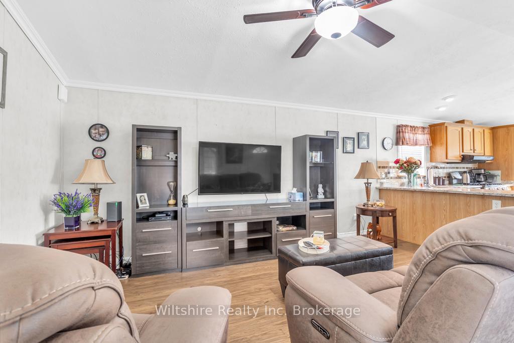Photo 4 of Unit 18, 11981 Plank Road, Bayham, Rural Bayham — HOMEH