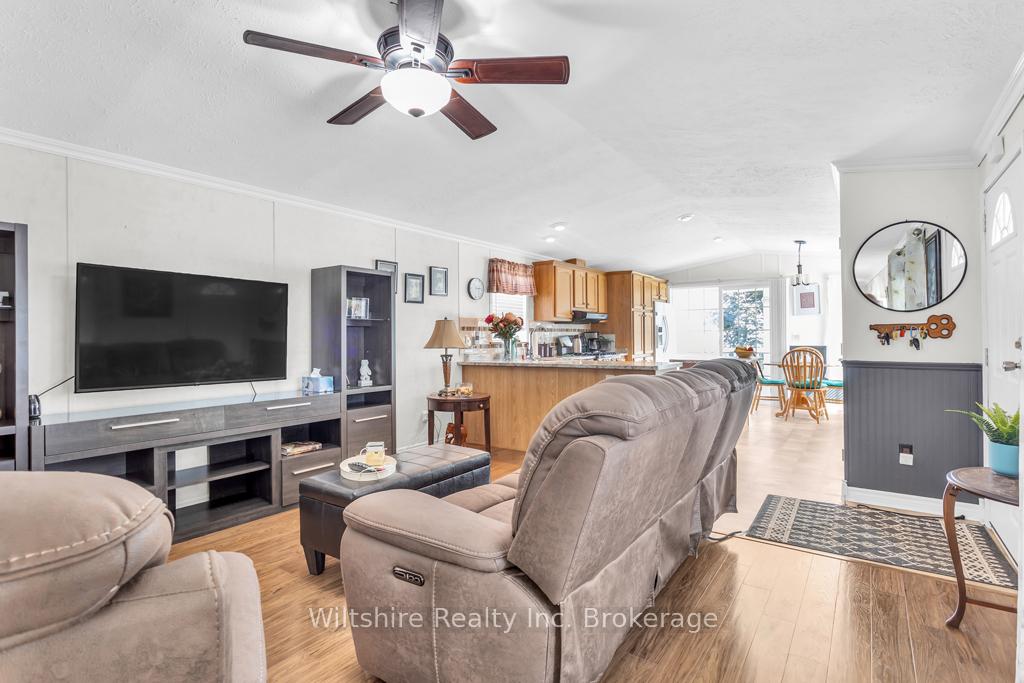 Photo 3 of Unit 18, 11981 Plank Road, Bayham, Rural Bayham — HOMEH