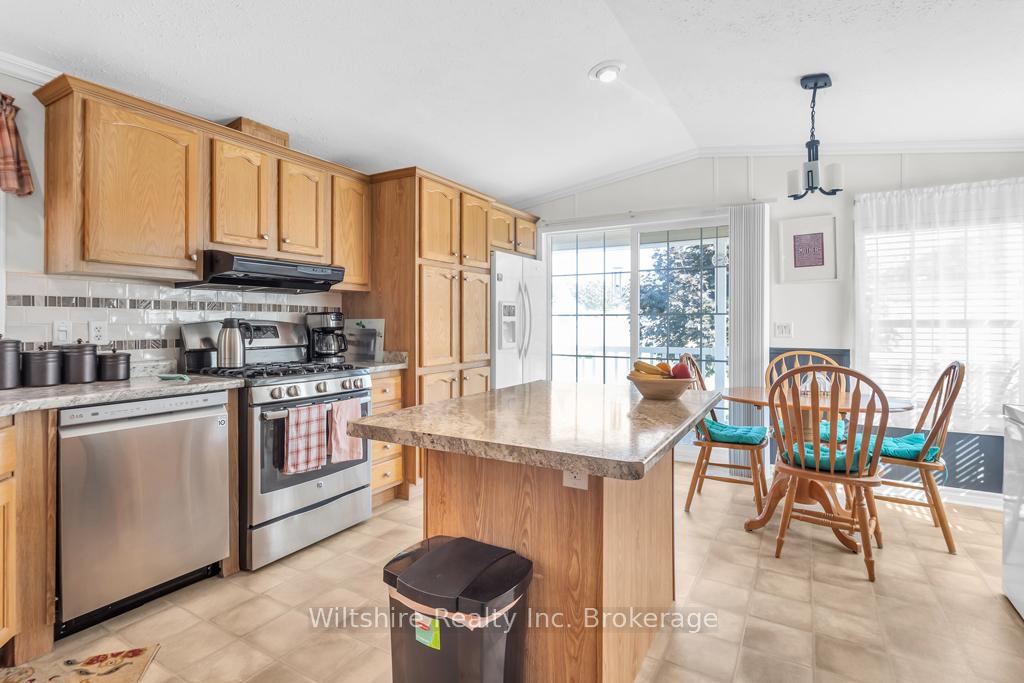 Photo 5 of Unit 18, 11981 Plank Road, Bayham, Rural Bayham — HOMEH