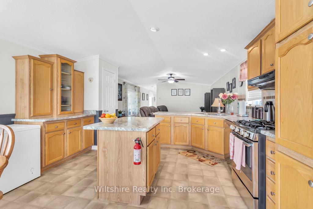 Photo 7 of Unit 18, 11981 Plank Road, Bayham, Rural Bayham — HOMEH