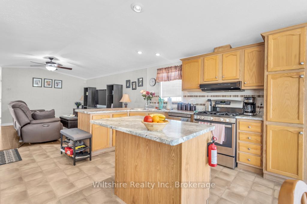 Photo 9 of Unit 18, 11981 Plank Road, Bayham, Rural Bayham — HOMEH