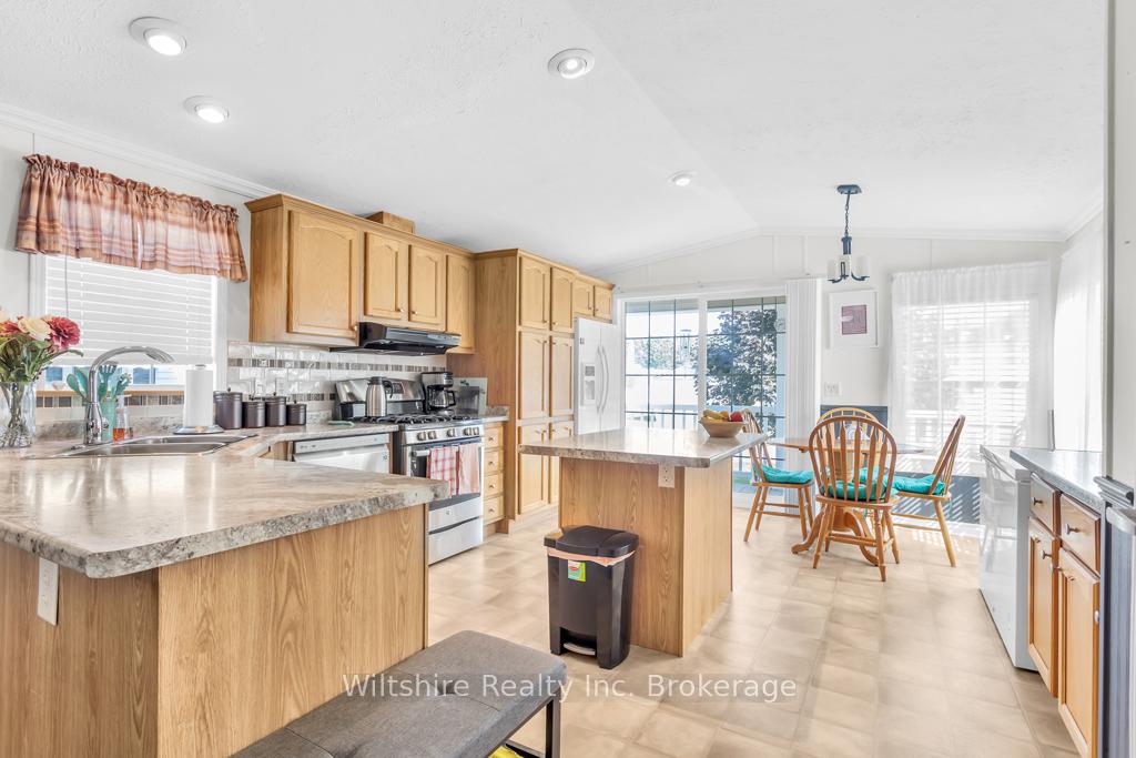 Photo 10 of Unit 18, 11981 Plank Road, Bayham, Rural Bayham — HOMEH