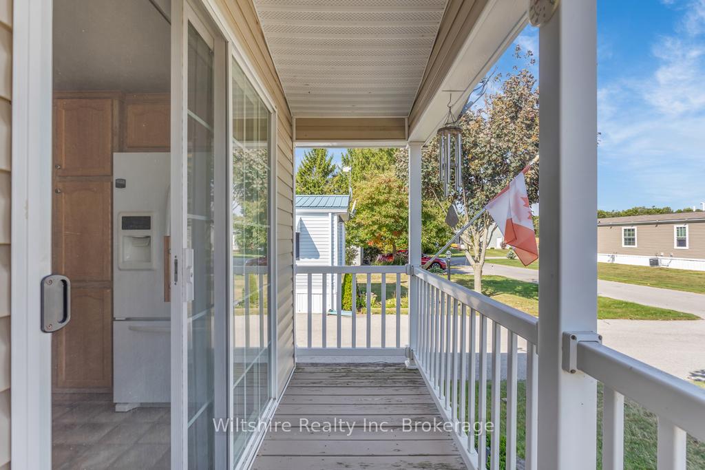 Photo 8 of Unit 18, 11981 Plank Road, Bayham, Rural Bayham — HOMEH