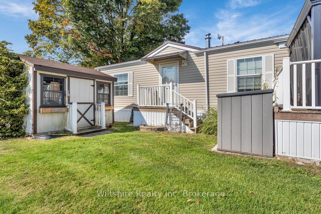 Photo 19 of Unit 18, 11981 Plank Road, Bayham, Rural Bayham — HOMEH