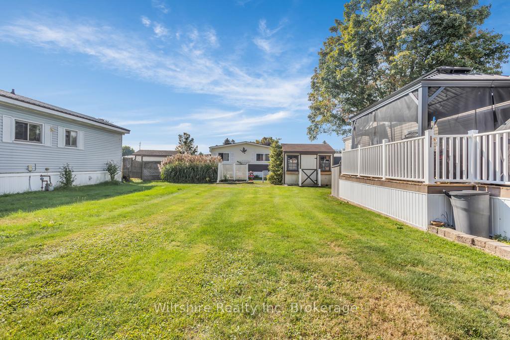 Photo 20 of Unit 18, 11981 Plank Road, Bayham, Rural Bayham — HOMEH