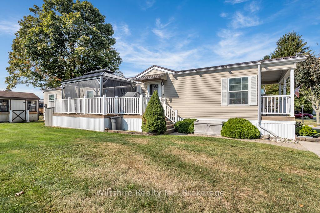 Photo 21 of Unit 18, 11981 Plank Road, Bayham, Rural Bayham — HOMEH