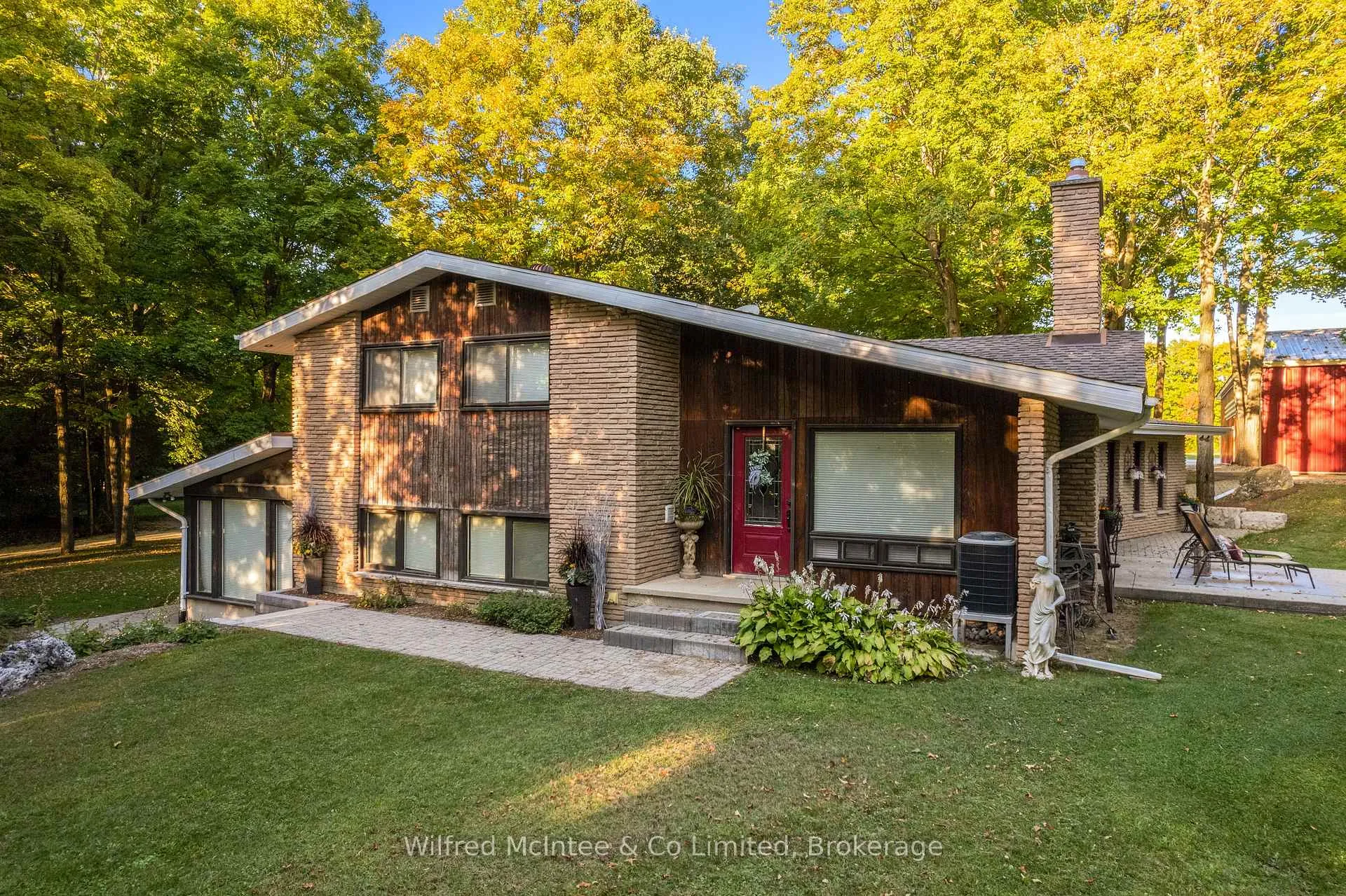 Photo 9 of 193455 30th Sideroad NDR, West Grey — HOMEH