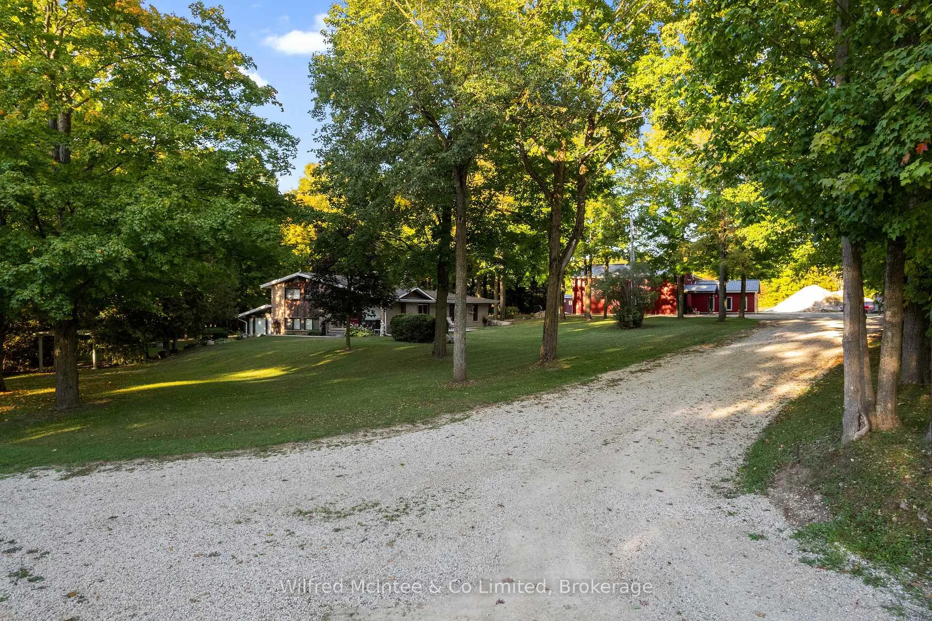 Photo 29 of 193455 30th Sideroad NDR, West Grey — HOMEH