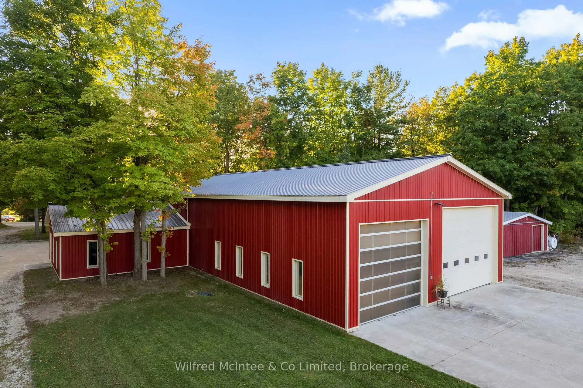 Photo 30 of 193455 30th Sideroad NDR, West Grey — HOMEH