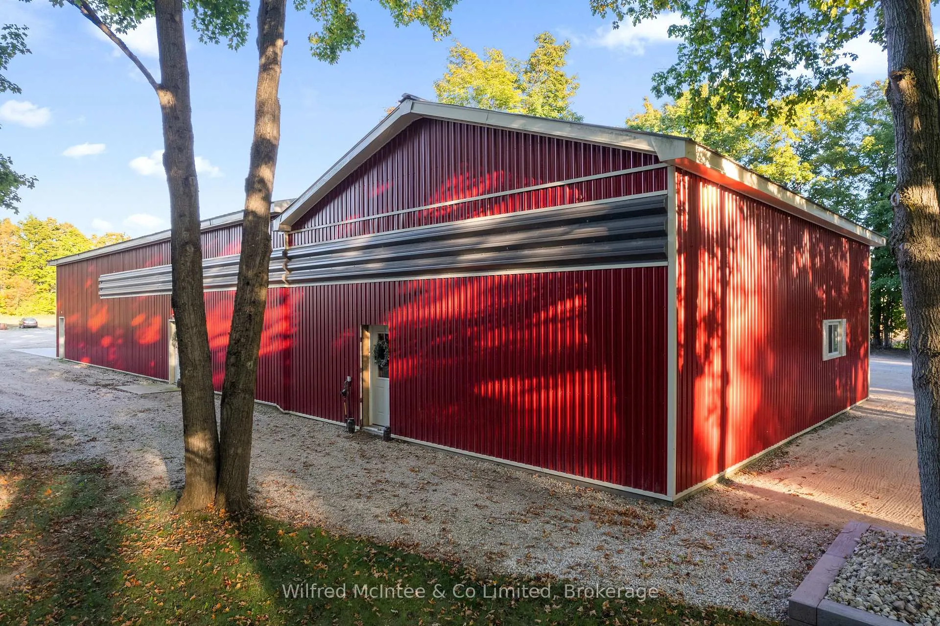 Photo 31 of 193455 30th Sideroad NDR, West Grey — HOMEH