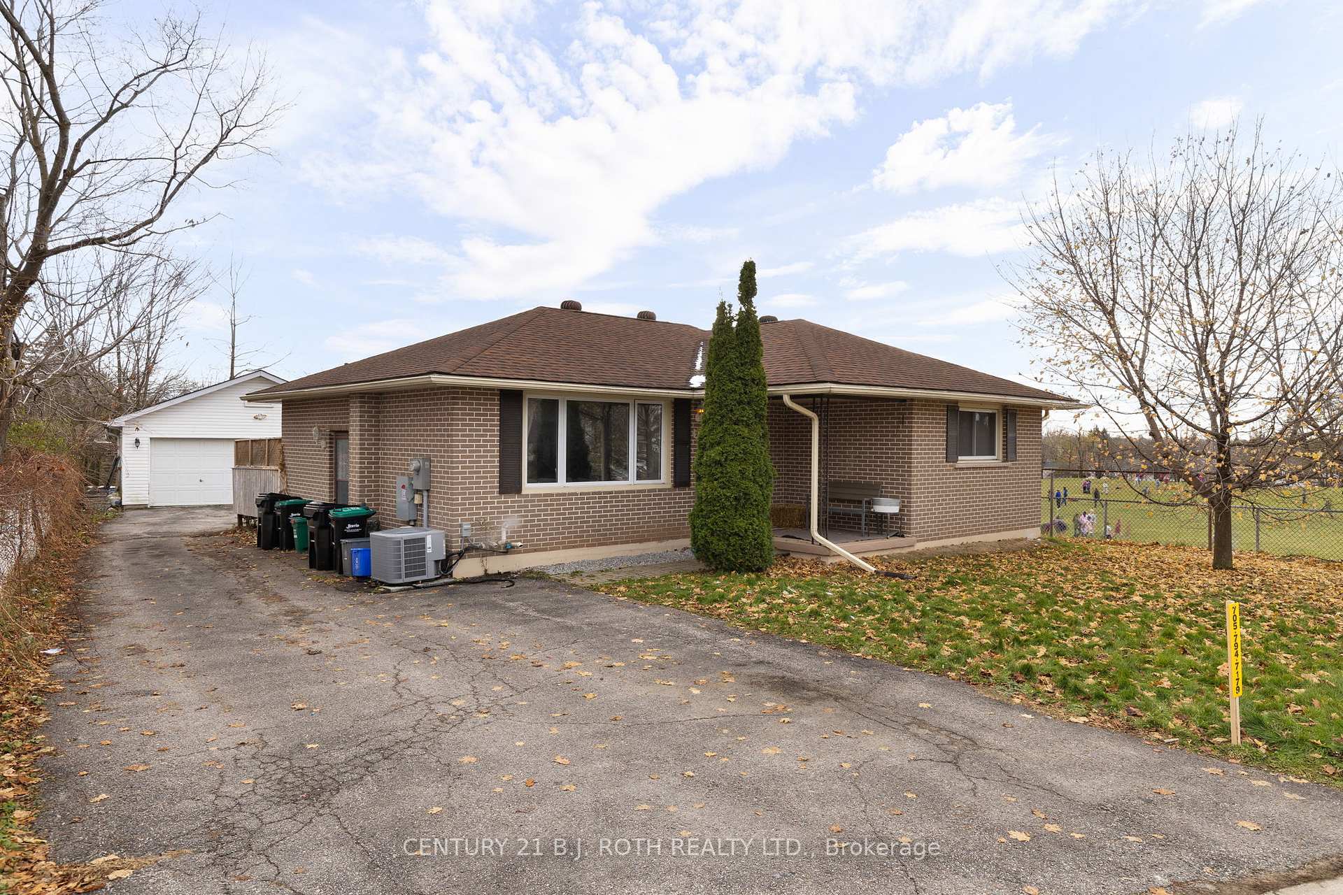 Photo 1 of 215 Rose Street, Barrie, Wellington — HOMEH
