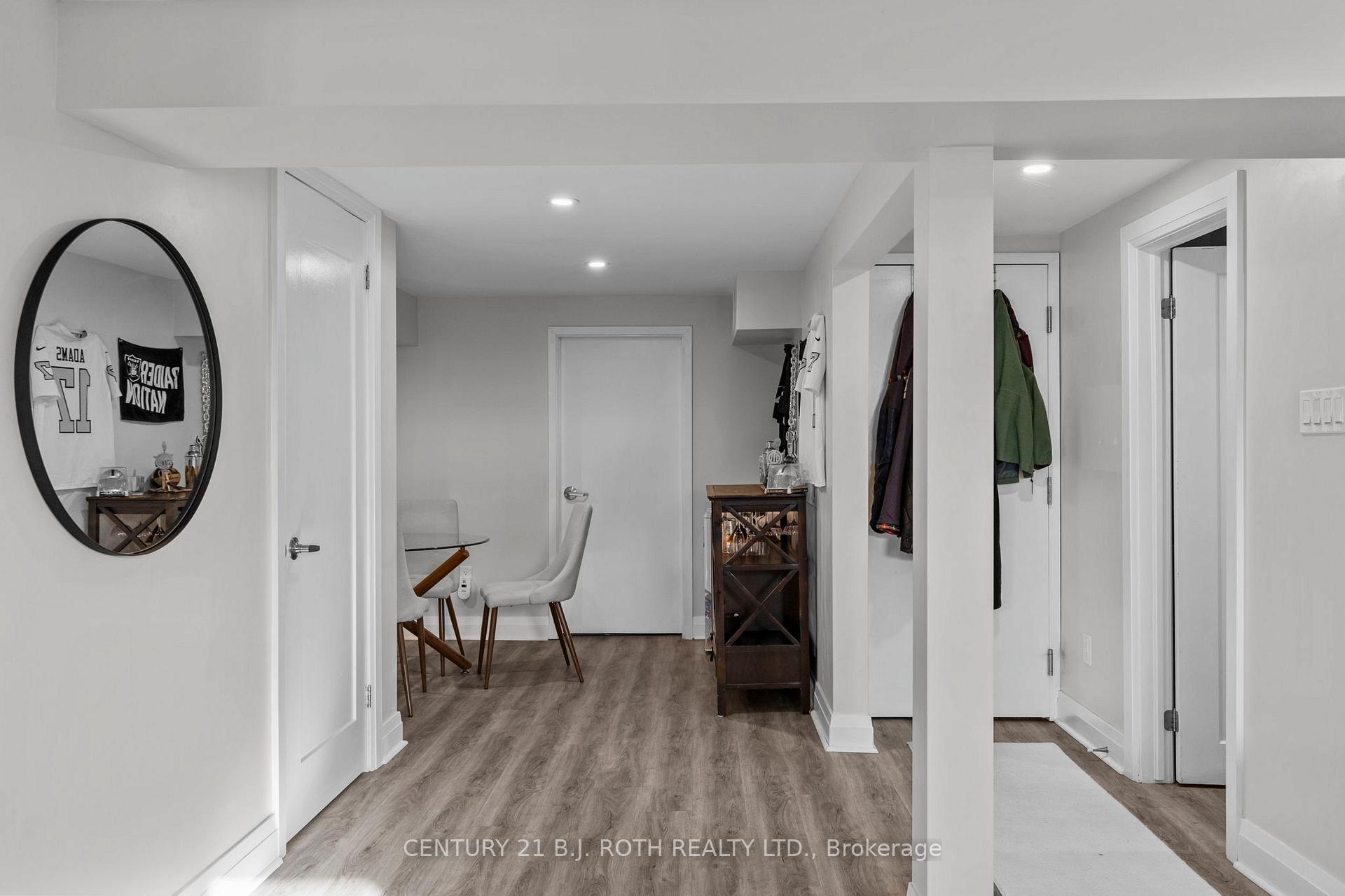 Photo 5 of 215 Rose Street, Barrie, Wellington — HOMEH