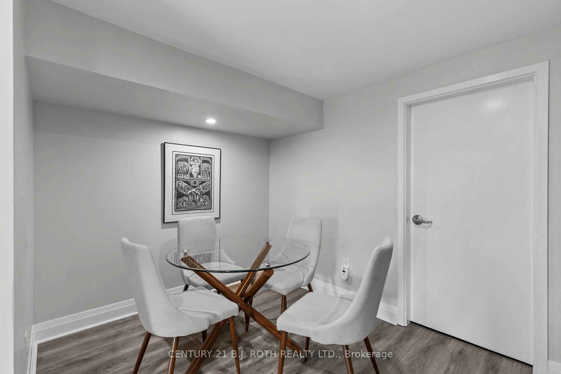 Photo 2 of 215 Rose Street, Barrie, Wellington — HOMEH