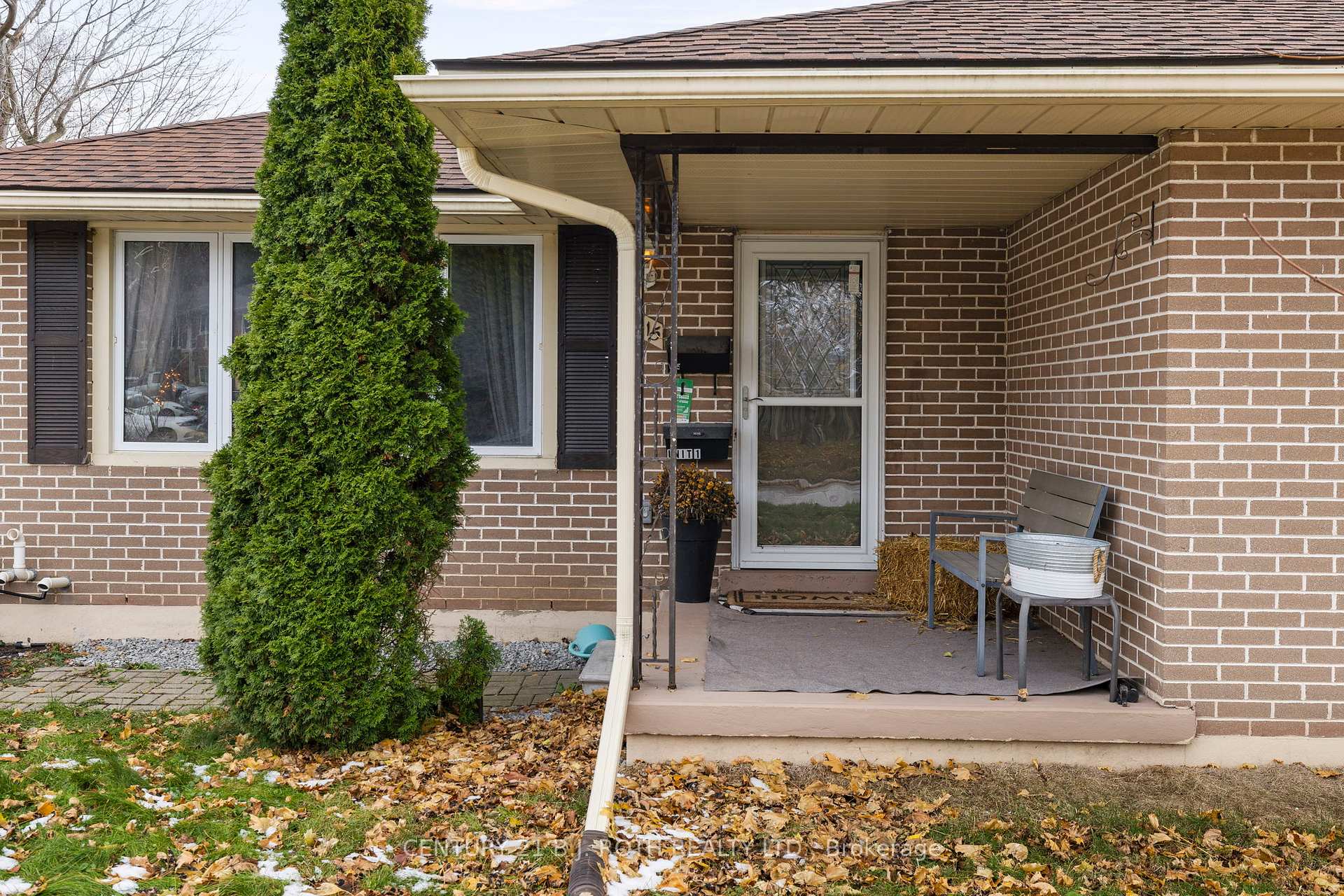 Photo 15 of 215 Rose Street, Barrie, Wellington — HOMEH