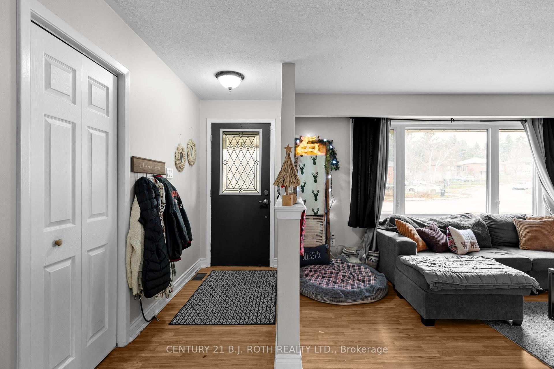 Photo 17 of 215 Rose Street, Barrie, Wellington — HOMEH