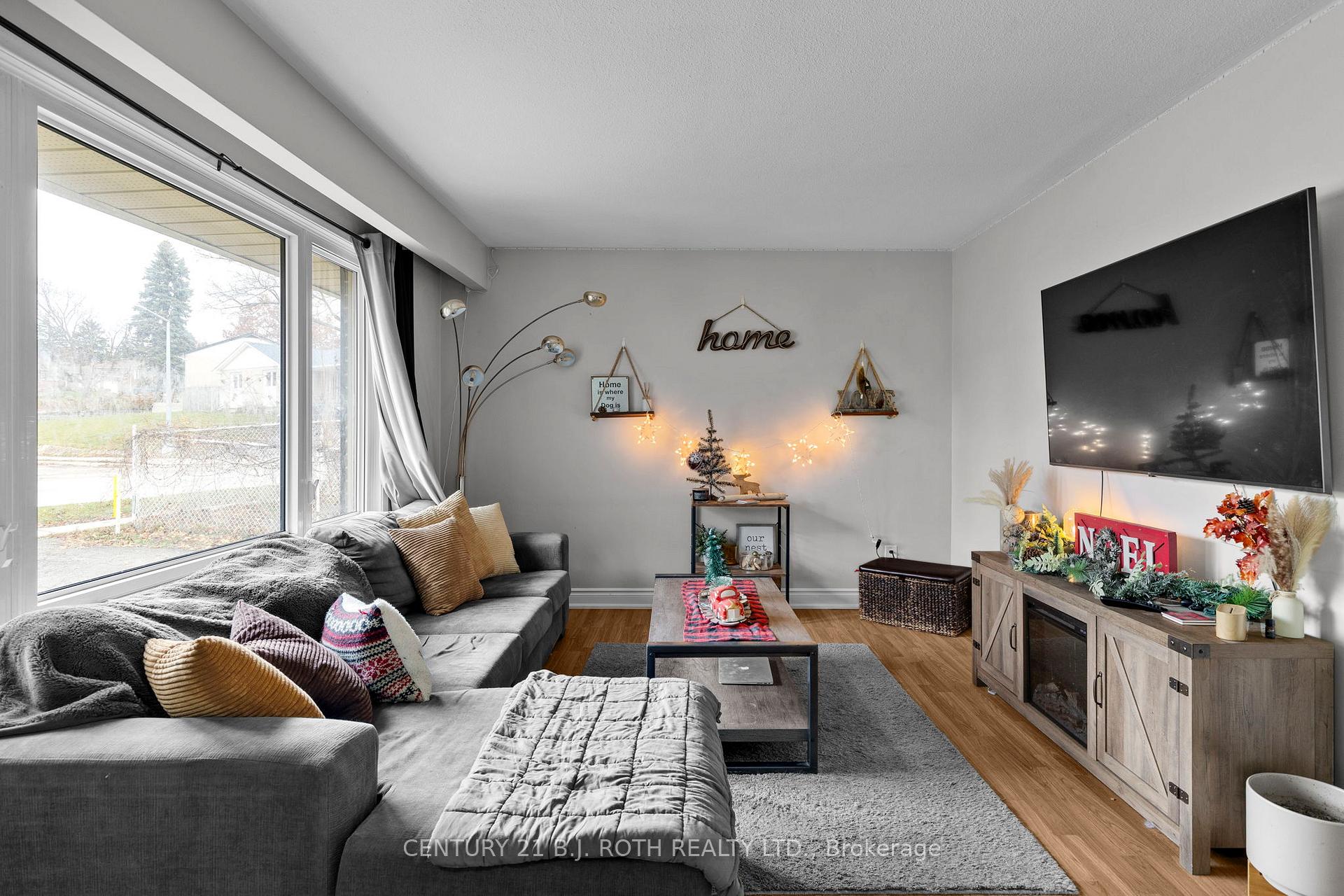 Photo 18 of 215 Rose Street, Barrie, Wellington — HOMEH