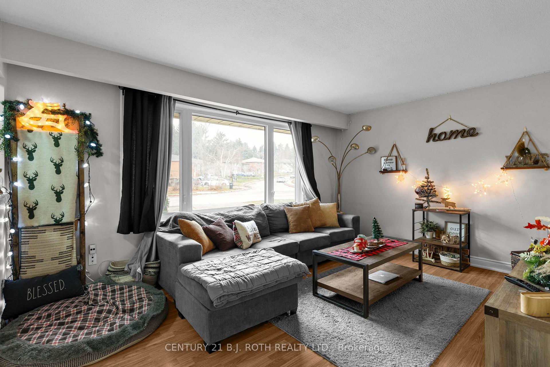 Photo 16 of 215 Rose Street, Barrie, Wellington — HOMEH