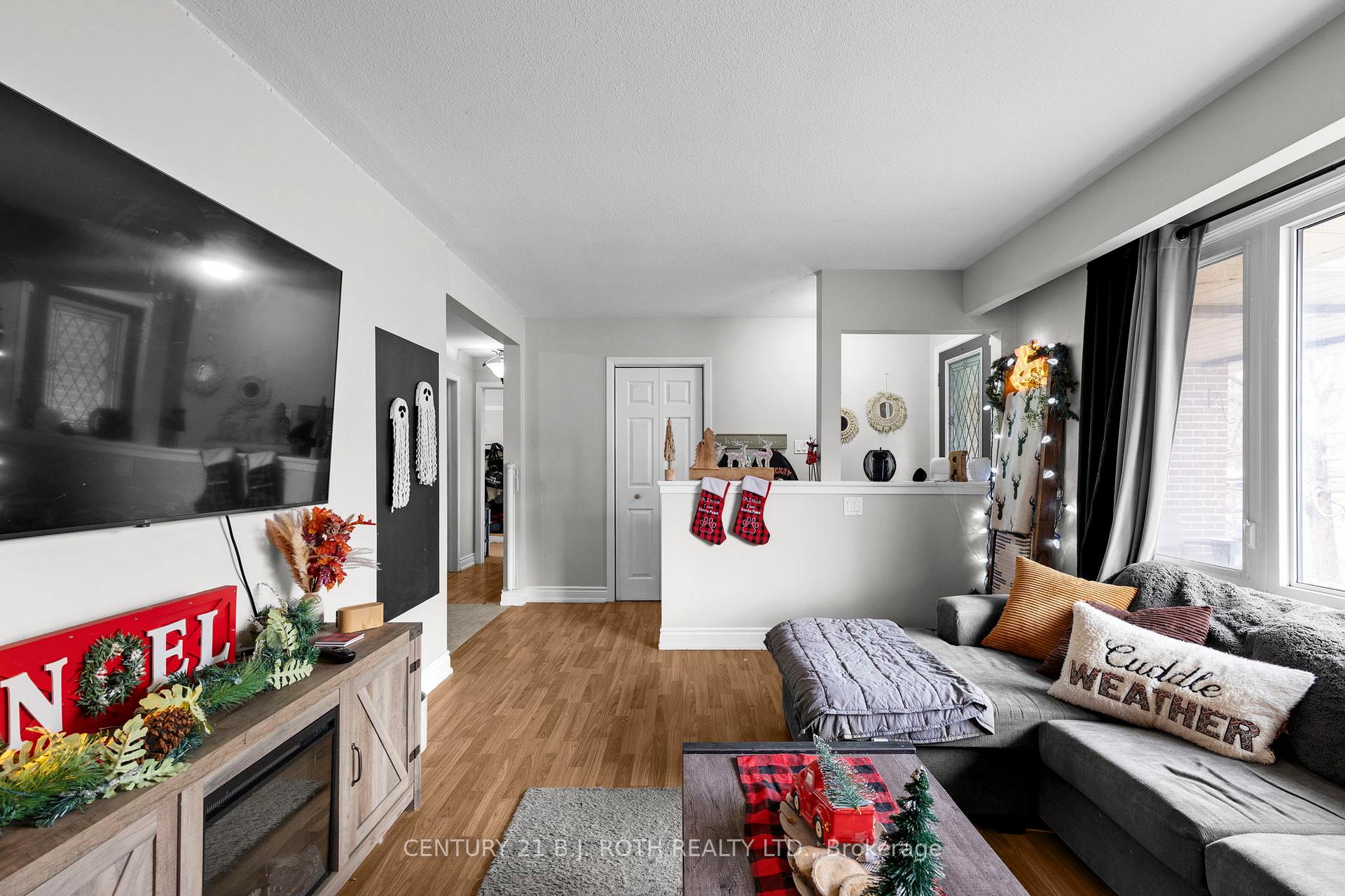 Photo 19 of 215 Rose Street, Barrie, Wellington — HOMEH