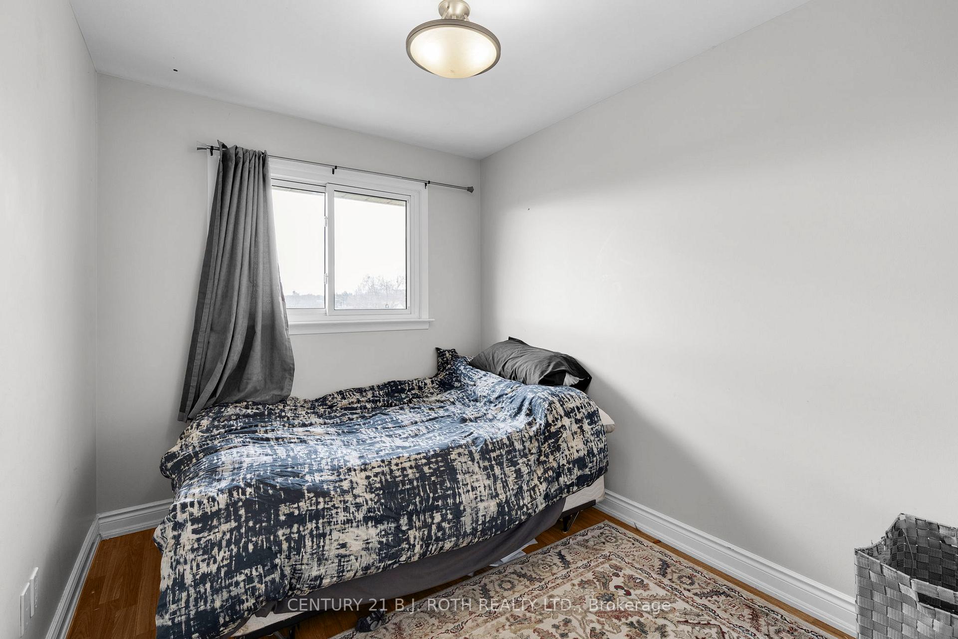 Photo 29 of 215 Rose Street, Barrie, Wellington — HOMEH
