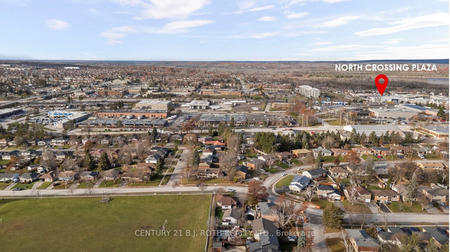 Photo 42 of 215 Rose Street, Barrie, Wellington — HOMEH